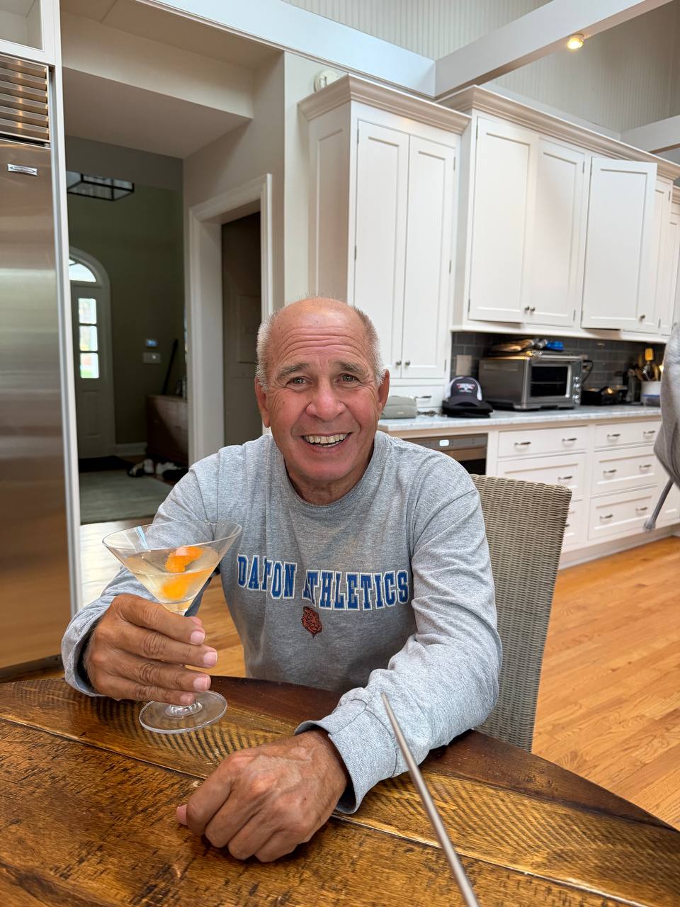 Joey Friedman, Commercial Real Estate Broker